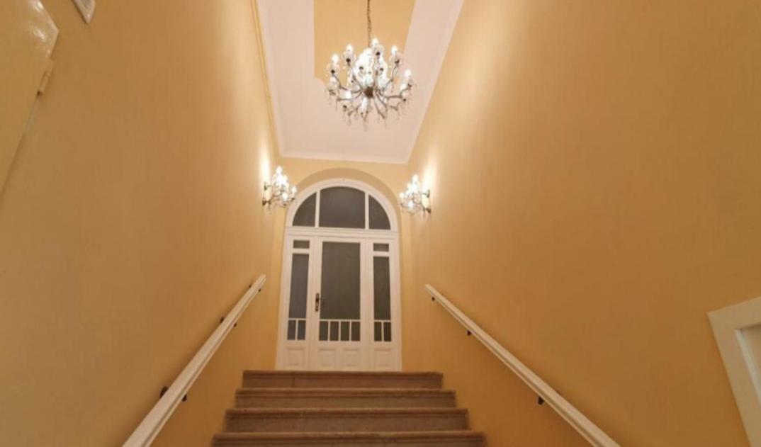 Oskar Amphitheater Apartments And Rooms With Free Parking พูลา ภายนอก รูปภาพ