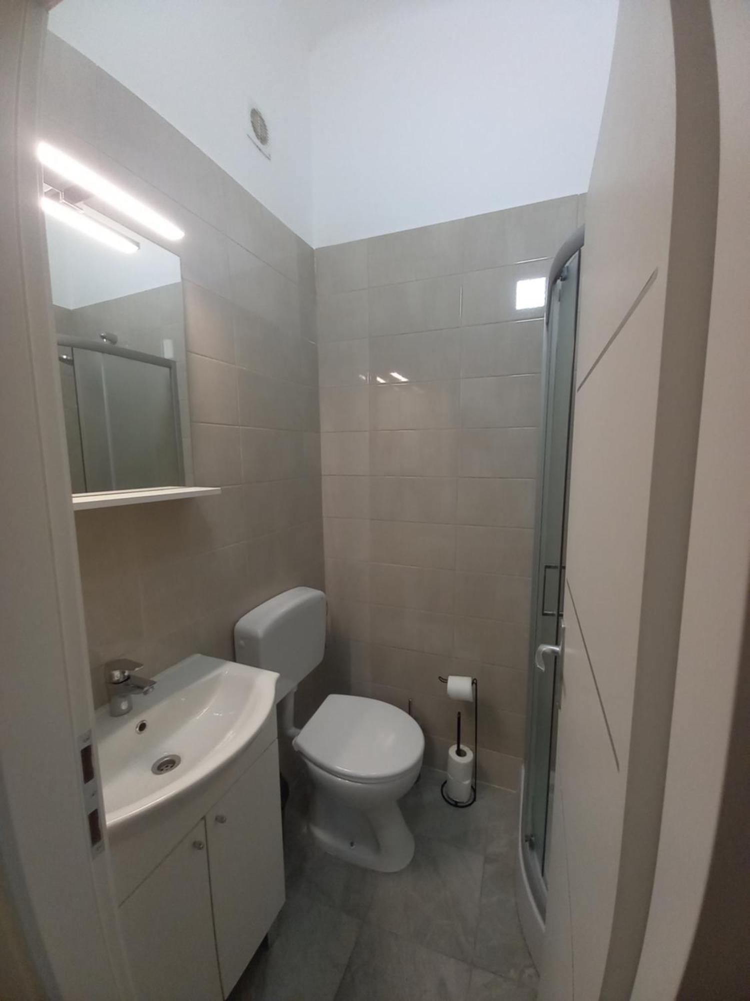 Oskar Amphitheater Apartments And Rooms With Free Parking พูลา ห้อง รูปภาพ