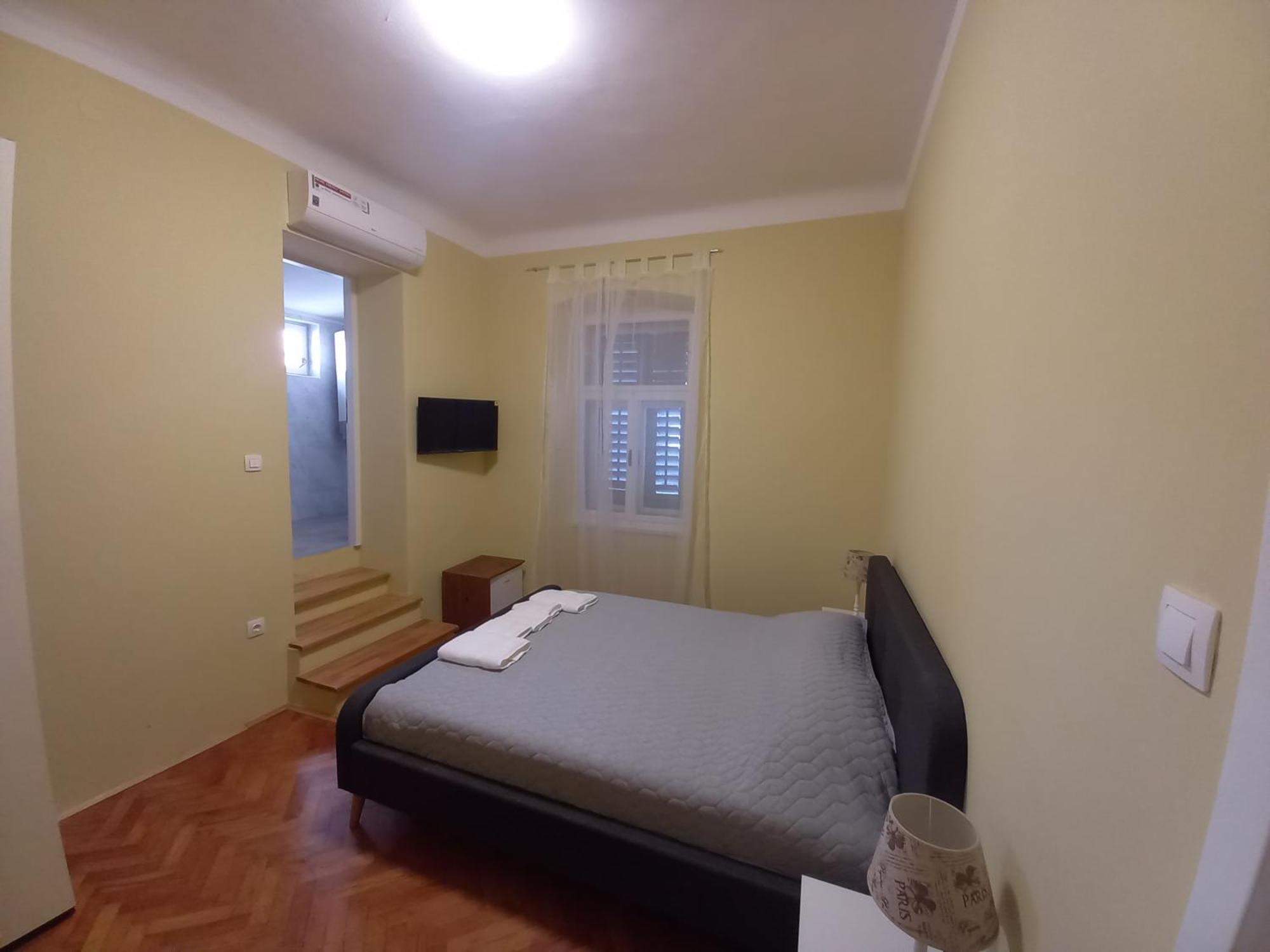 Oskar Amphitheater Apartments And Rooms With Free Parking พูลา ห้อง รูปภาพ